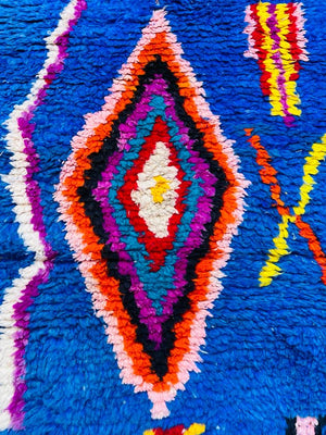 Moroccan Rug