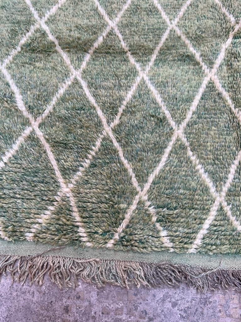 Moroccan Rug