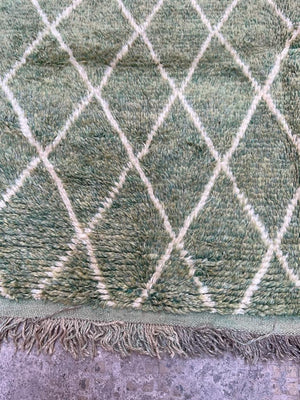 Moroccan Rug