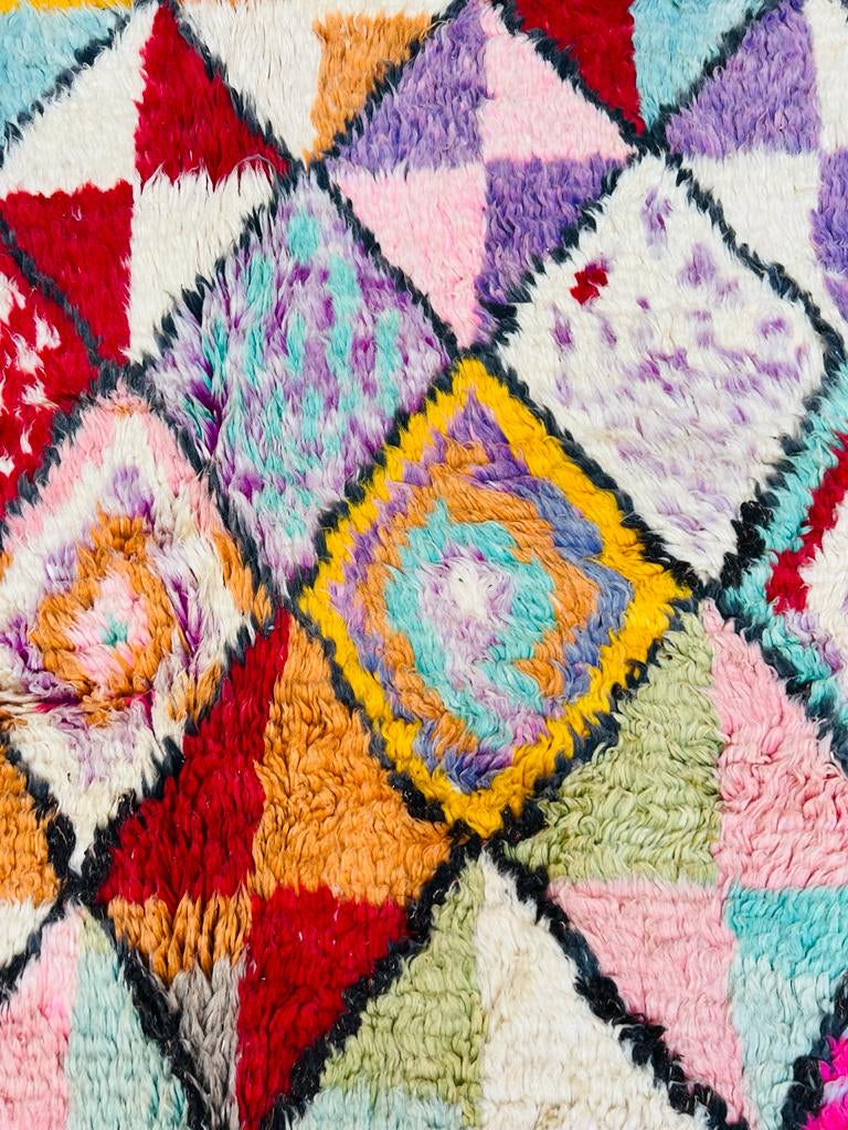 Moroccan Rug