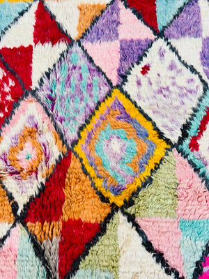 Moroccan Rug