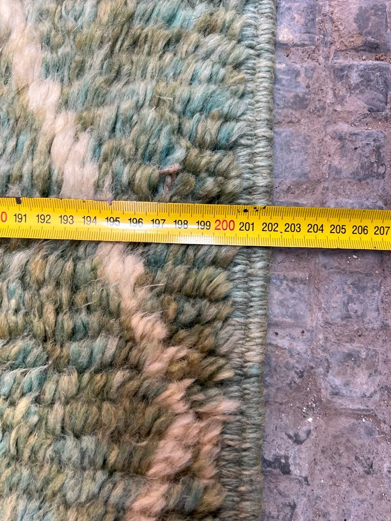 Moroccan Rug