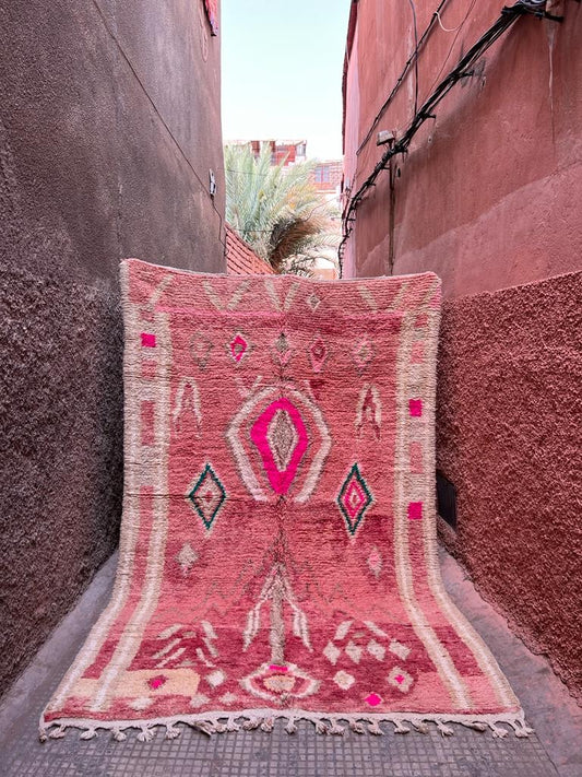 Moroccan Rug