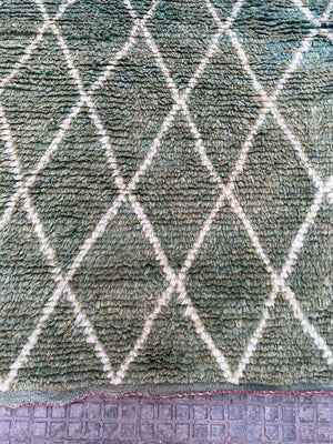 Moroccan Rug