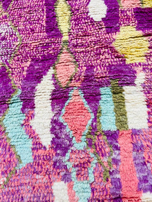 Moroccan Rug