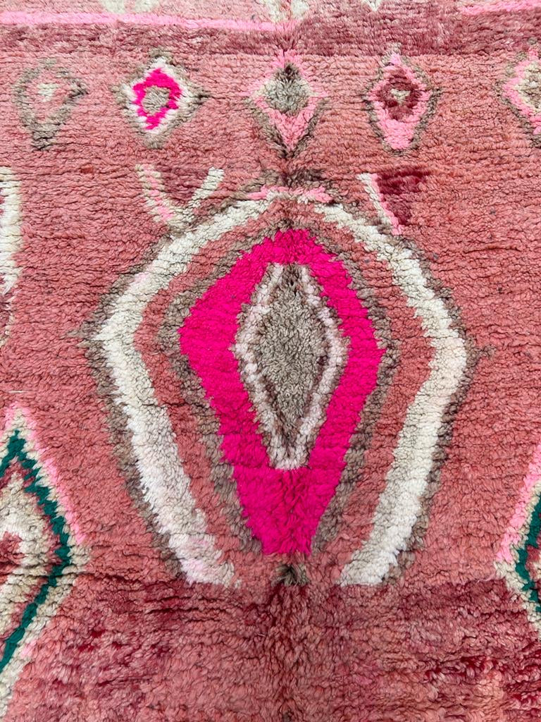 Moroccan Rug