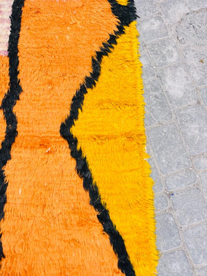 Moroccan Rug