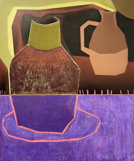 Earthen 3