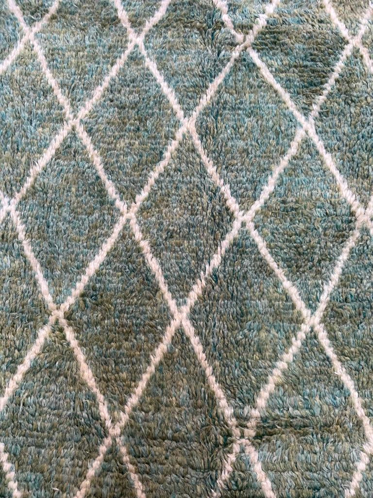 Moroccan Rug