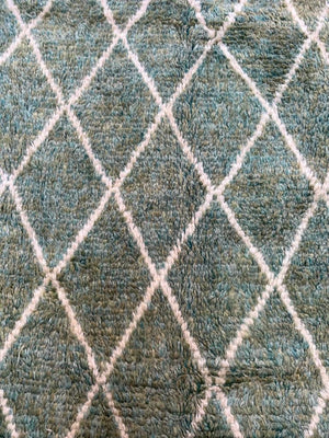 Moroccan Rug