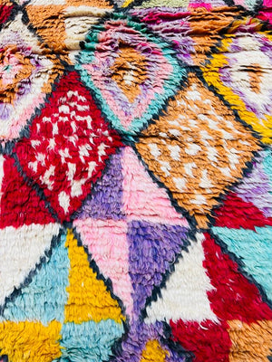 Moroccan Rug
