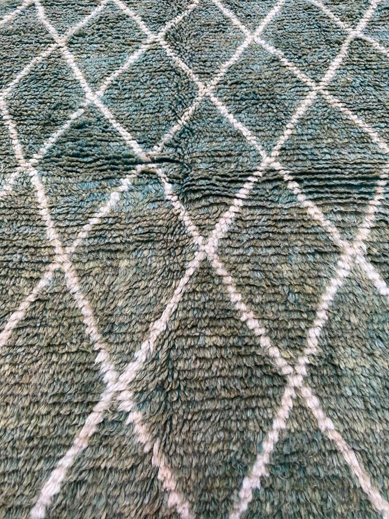Moroccan Rug