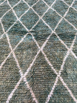 Moroccan Rug