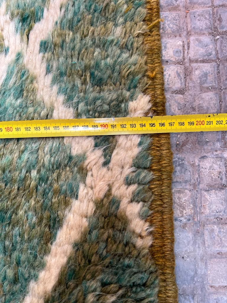 Moroccan Rug
