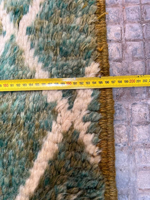 Moroccan Rug