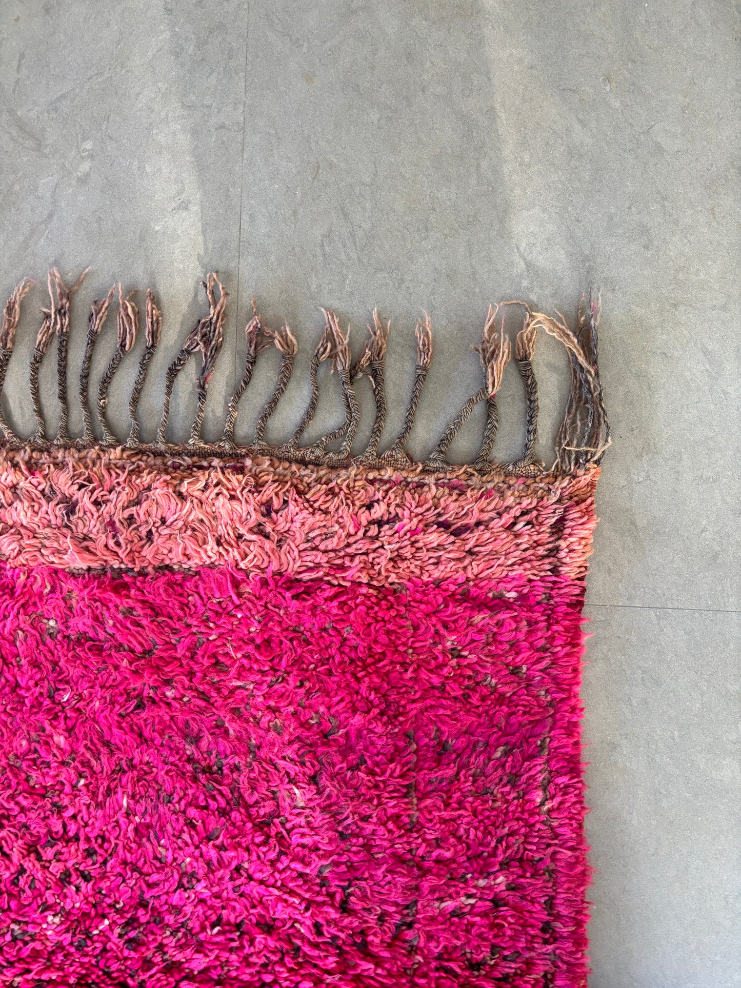 Mguild Moroccan Rug