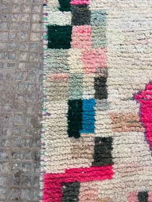 Moroccan Rug