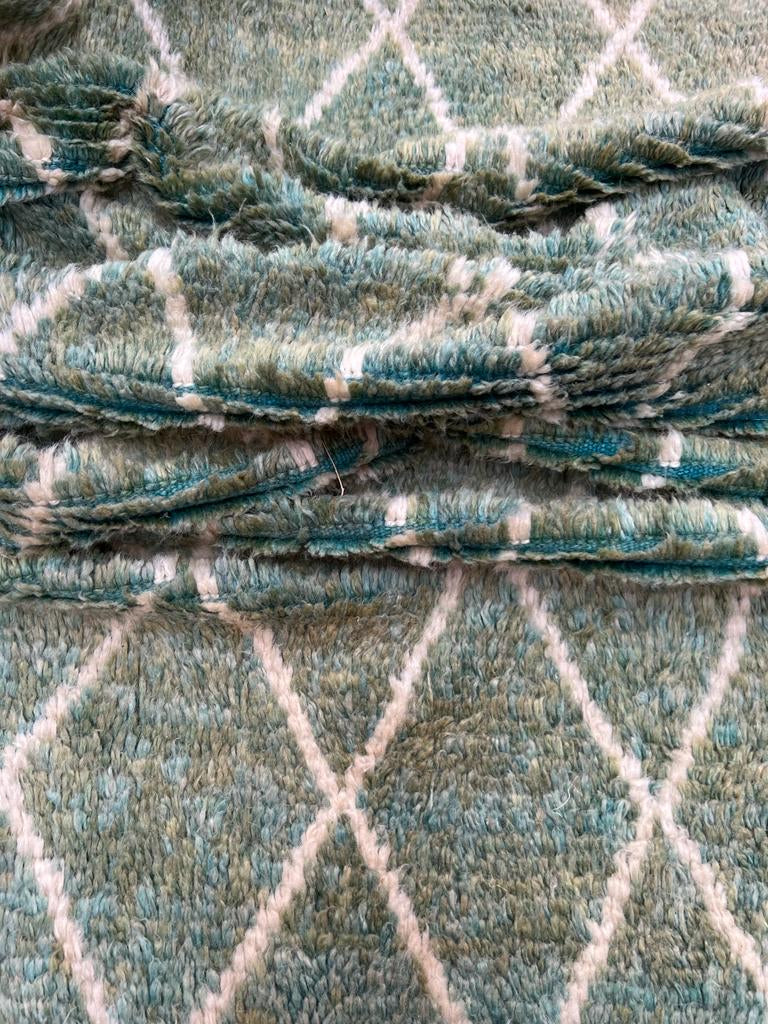 Moroccan Rug