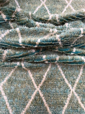 Moroccan Rug