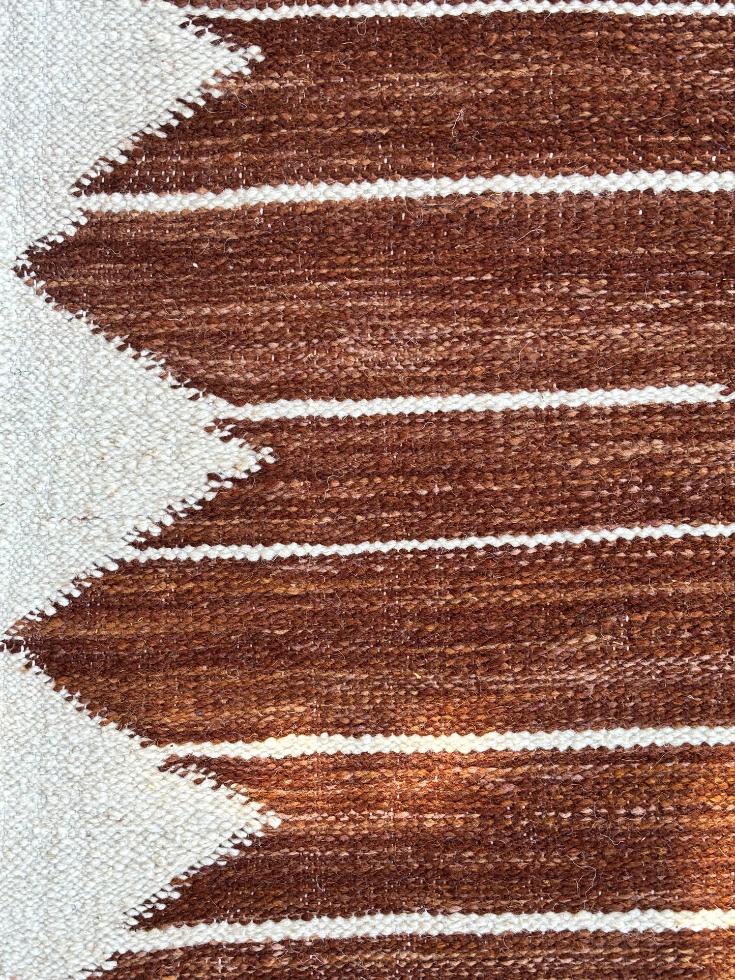 Kilim Moroccan Rug