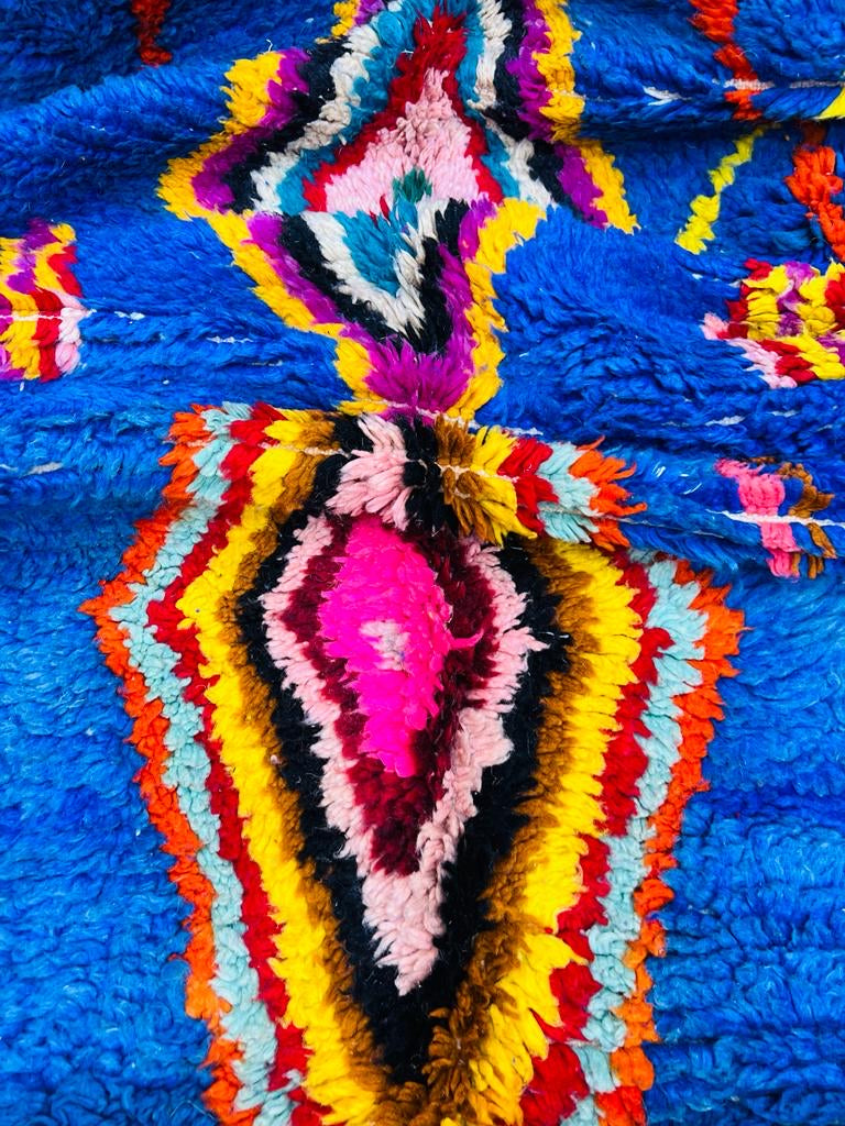 Moroccan Rug