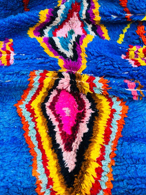 Moroccan Rug
