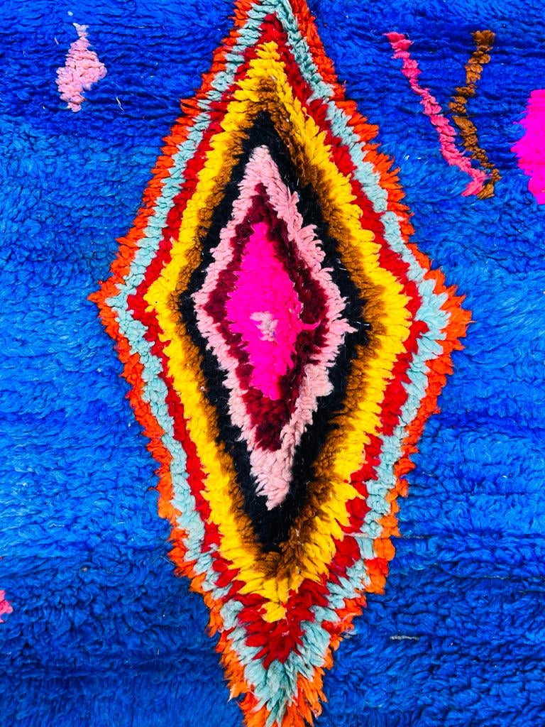 Moroccan Rug