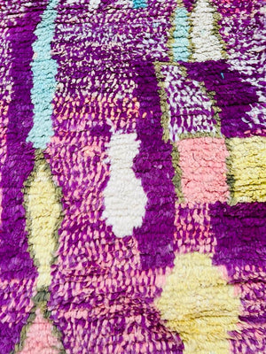 Moroccan Rug