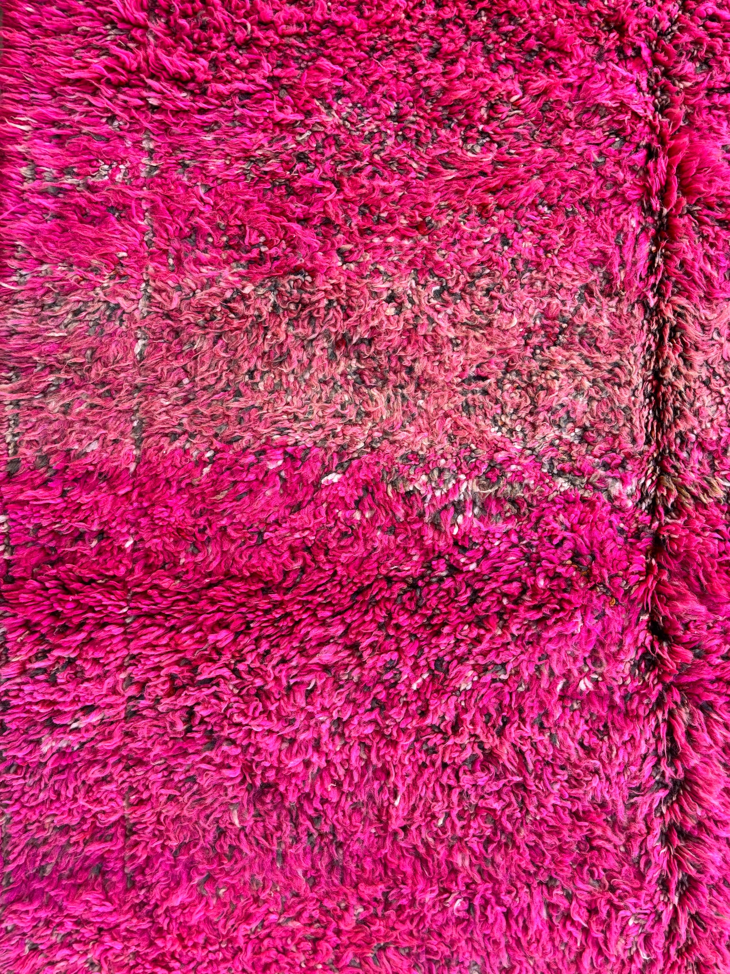 Mguild Moroccan Rug