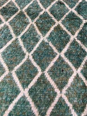 Moroccan Rug