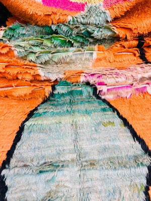 Moroccan Rug