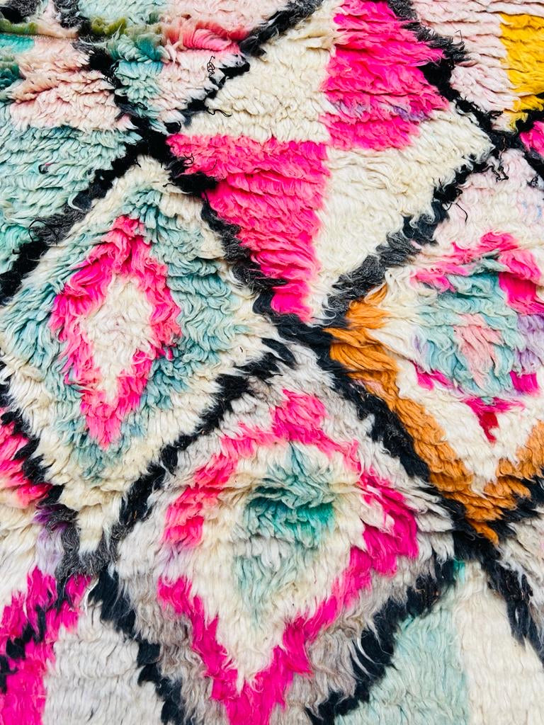 Moroccan Rug