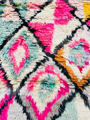 Moroccan Rug