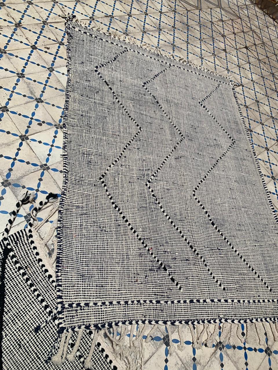Zenefi Kilim - special order