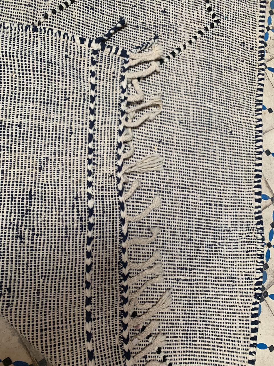 Zenefi Kilim - special order