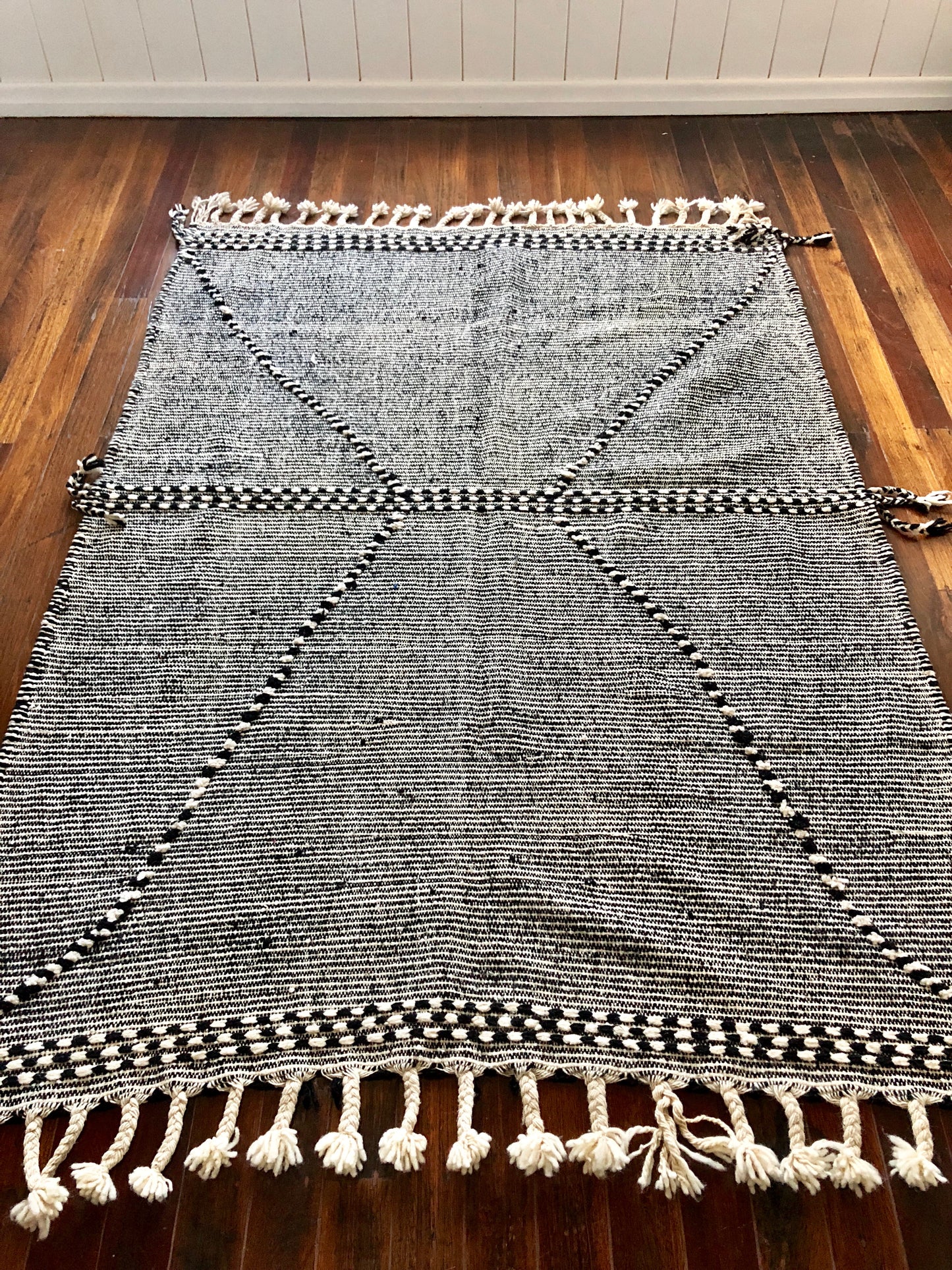 Phoebe Kilim Moroccan Rug