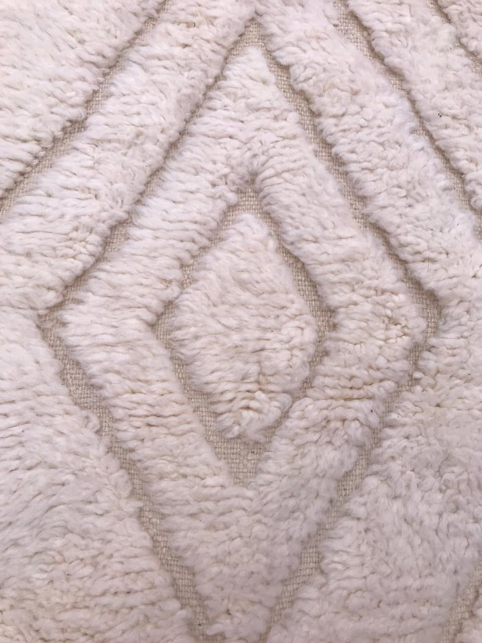 Jamila Beni Moroccan Rug