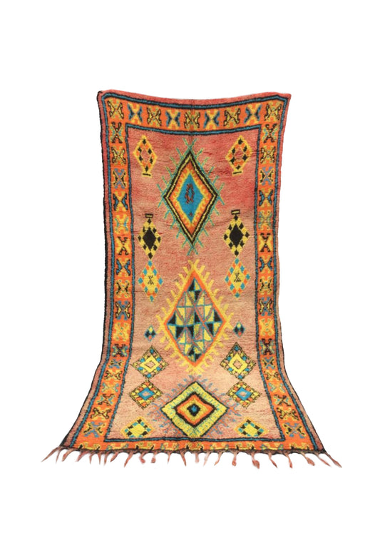 Moroccan Rug