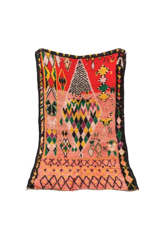 Moroccan Rug