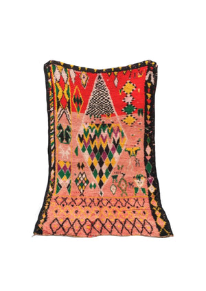Moroccan Rug
