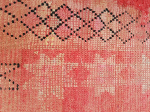 Isabella Boujaad Moroccan Rug