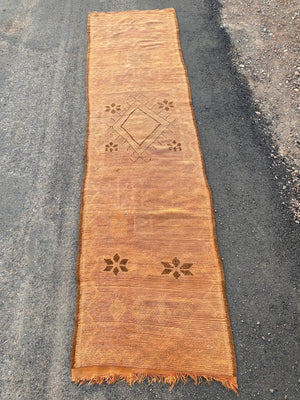 Isla Moroccan Vintage Runner