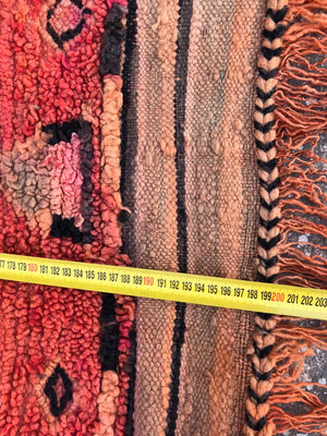 Hamina Moroccan Vintage Rug