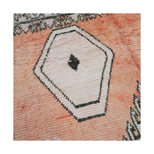 Darija Moroccan Vintage Rug