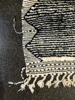 Johnny Kilim New Moroccan Rug