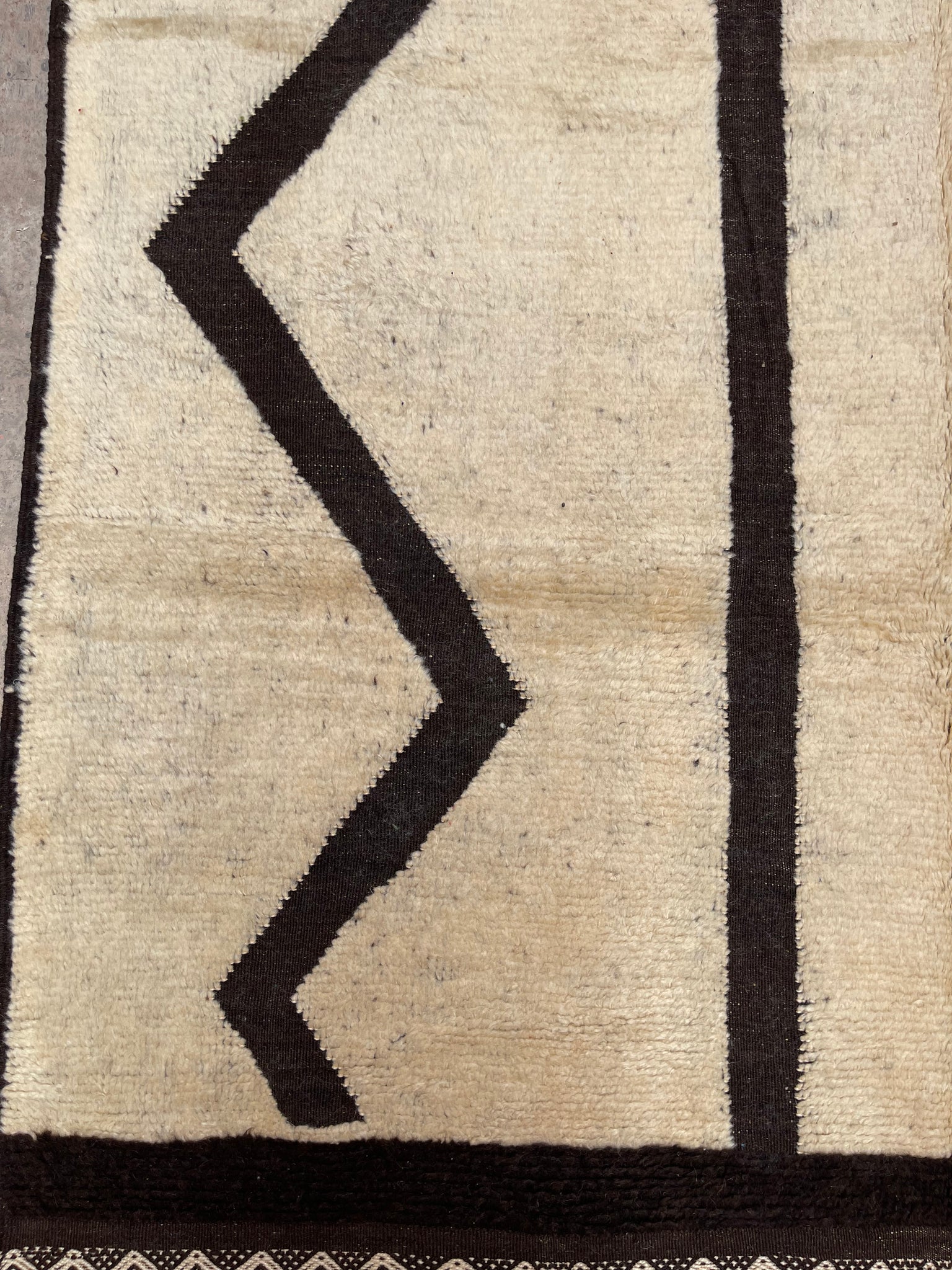 Moroccan Rug