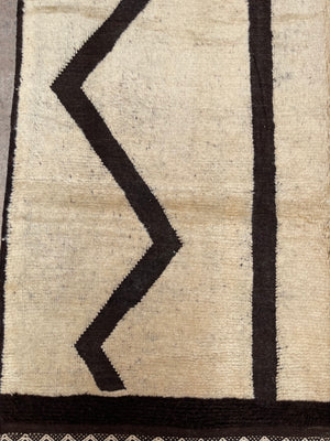 Moroccan Rug
