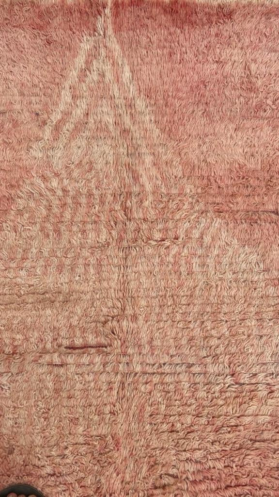 Strawberry Moroccan Vintage Boujaad