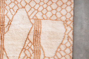 Honeycomb Beni Mirit