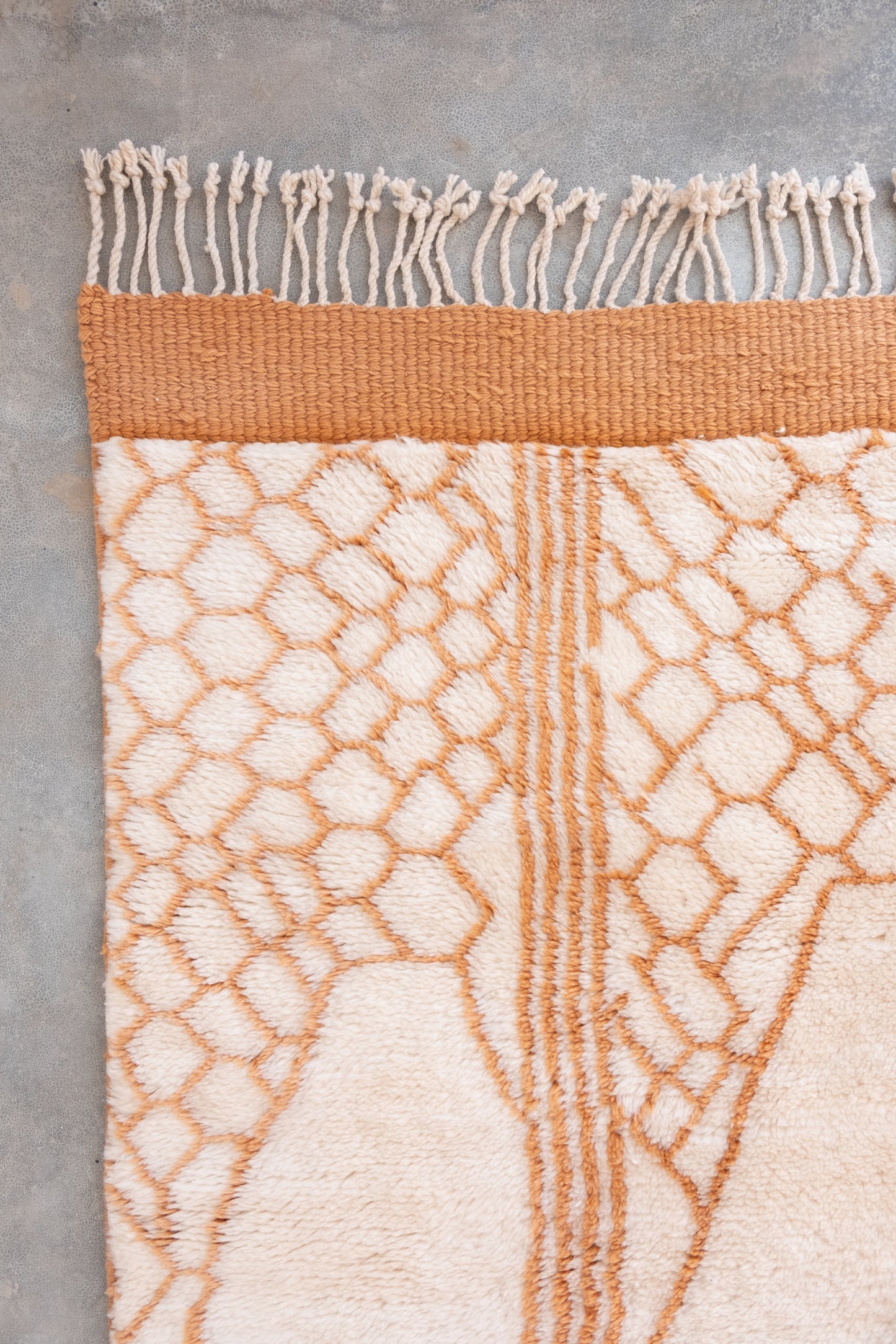 Honeycomb Beni Mirit